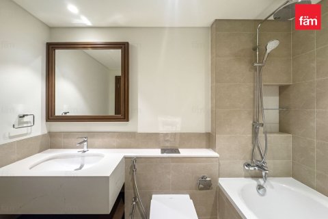 Leilighet til leie i Dubai Harbour, Dubai, Emiratene 2 soverom, 120.2 kvm Nr. 662453 - Foto 5