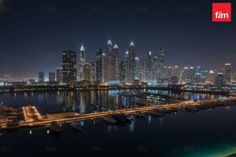 Leilighet til leie i Dubai Harbour, Dubai, Emiratene 2 soverom, 120.2 kvm Nr. 662453 - Foto 14