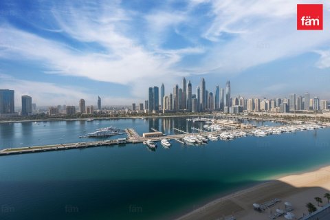 Apartmán v Dubai Harbour, SAE 2 spálne, 120 m2 č. 662453 - Fotografia 15