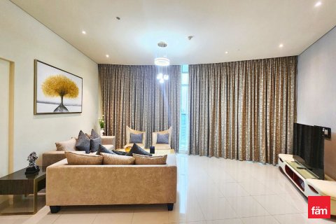 Apartament do wynajęcia w Business Bay, Dubai, ZEA 3 sypialnie, 210 mkw., nr 662450 - zdjęcie 1