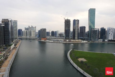 Apartament do wynajęcia w Business Bay, Dubai, ZEA 3 sypialnie, 210 mkw., nr 662450 - zdjęcie 21