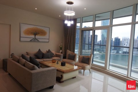 Apartament do wynajęcia w Business Bay, Dubai, ZEA 3 sypialnie, 210 mkw., nr 662450 - zdjęcie 2