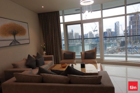 Apartament do wynajęcia w Business Bay, Dubai, ZEA 3 sypialnie, 210 mkw., nr 662450 - zdjęcie 4