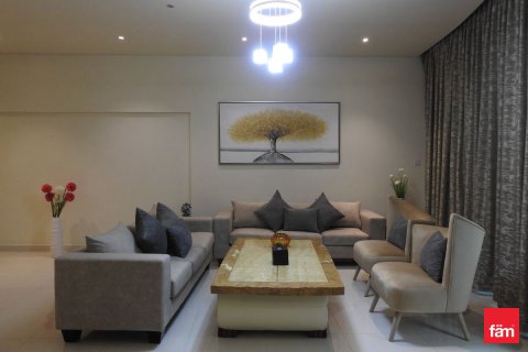 Apartament do wynajęcia w Business Bay, Dubai, ZEA 3 sypialnie, 210 mkw., nr 662450 - zdjęcie 3