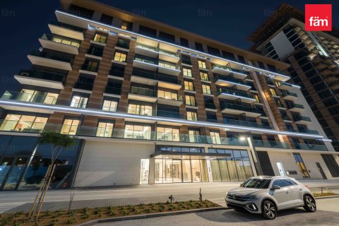 آپارتمان برای اجاره در Al Wasl، Dubai، امارات متحده عربی 1 خوابه ، 63.2 متر مربع ، شماره 662452 - تصویر 10