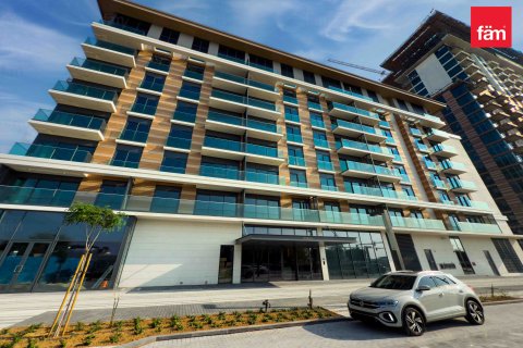 آپارتمان برای اجاره در Al Wasl، Dubai، امارات متحده عربی 1 خوابه ، 63.2 متر مربع ، شماره 662452 - تصویر 19