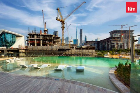 آپارتمان برای اجاره در Al Wasl، Dubai، امارات متحده عربی 1 خوابه ، 63.2 متر مربع ، شماره 662452 - تصویر 16