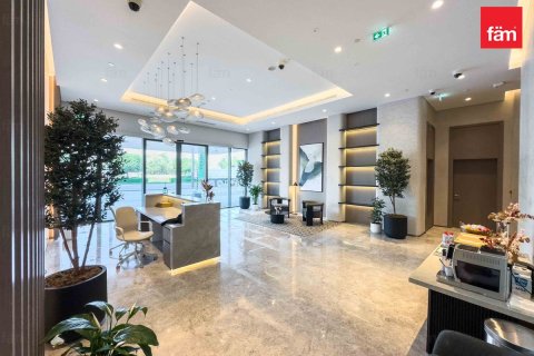 Huoneisto Al Wasl, Dubai, Arabiemiraatit 1 makuuhuone, 63.2 m2 № 662452 - kuva 14