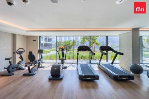 Huoneisto Al Wasl, Dubai, Arabiemiraatit 1 makuuhuone, 63.2 m2 № 662452 - kuva 16