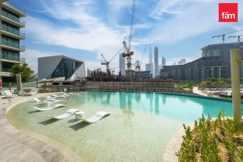 Huoneisto Al Wasl, Dubai, Arabiemiraatit 1 makuuhuone, 63.2 m2 № 662452 - kuva 17