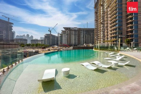 Huoneisto Al Wasl, Dubai, Arabiemiraatit 1 makuuhuone, 63.2 m2 № 662452 - kuva 18