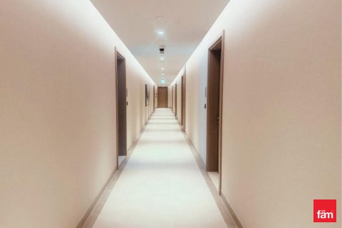 Huoneisto Al Wasl, Dubai, Arabiemiraatit 1 makuuhuone, 63.2 m2 № 662452 - kuva 10