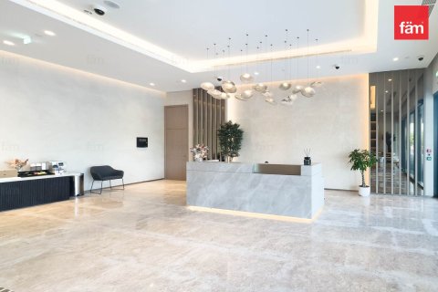 Huoneisto Al Wasl, Dubai, Arabiemiraatit 1 makuuhuone, 63.2 m2 № 662452 - kuva 13