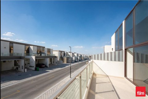 Adosado en venta en Meydan, Dubai, EAU 4 dormitorios, 187.2 m2 № 662448 - foto 8