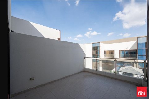 Adosado en venta en Meydan, Dubai, EAU 4 dormitorios, 187.2 m2 № 662448 - foto 5