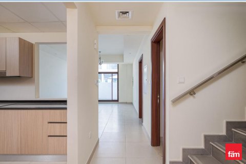 Adosado en venta en Meydan, Dubai, EAU 4 dormitorios, 187.2 m2 № 662448 - foto 2