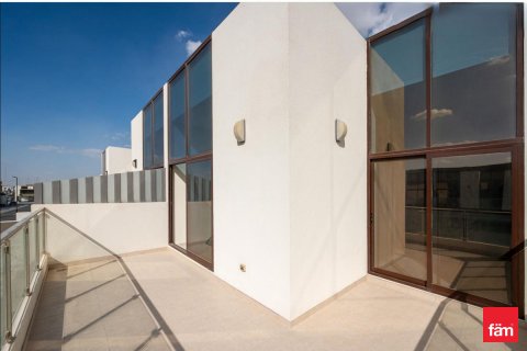 Adosado en venta en Meydan, Dubai, EAU 4 dormitorios, 187.2 m2 № 662448 - foto 9
