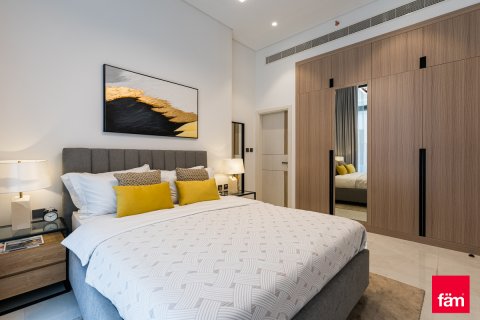 Lägenhet till försäljning i Dubai, UAE 1 sovrum, 73 kvm Nr. 662451 - fotografi 9