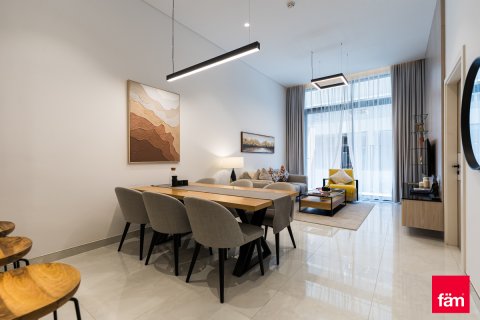 Lägenhet till försäljning i Dubai, UAE 1 sovrum, 73 kvm Nr. 662451 - fotografi 2