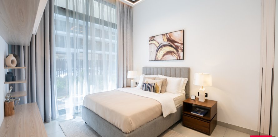 Lägenhet i Dubai, UAE 1 sovrum, 73 kvm Nr. 662451