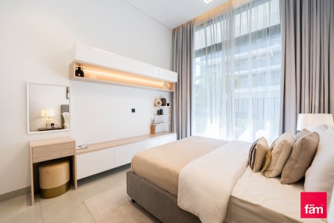 Lägenhet till försäljning i Dubai, UAE 1 sovrum, 73 kvm Nr. 662451 - fotografi 7