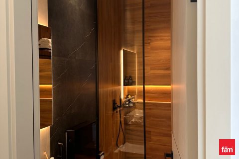 Lägenhet till försäljning i Dubai, UAE 1 sovrum, 73 kvm Nr. 662451 - fotografi 11