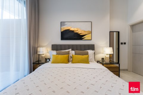 Lägenhet till försäljning i Dubai, UAE 1 sovrum, 73 kvm Nr. 662451 - fotografi 8
