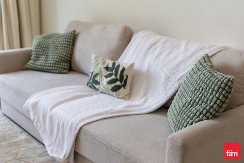 Apartament de vânzare în Dubai, EAU 1 dormitor, 150.4 mp. №662447 - poză 20