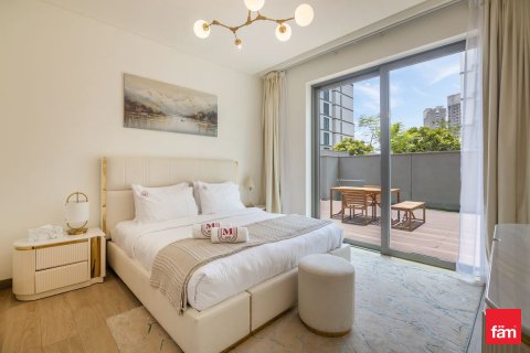 Apartament de vânzare în Dubai, EAU 1 dormitor, 150.4 mp. №662447 - poză 14