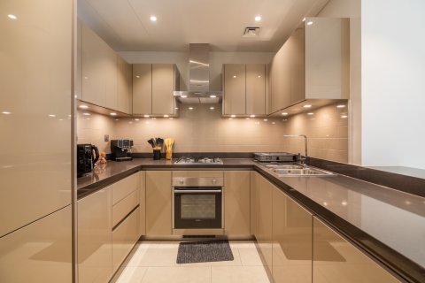 Apartament de vânzare în Dubai, EAU 1 dormitor, 150.4 mp. №662447 - poză 3