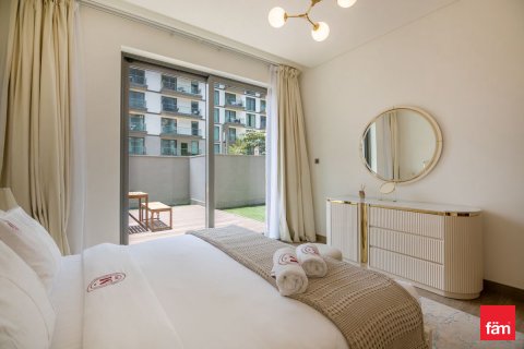 Apartament de vânzare în Dubai, EAU 1 dormitor, 150.4 mp. №662447 - poză 1