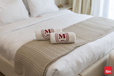 Apartament de vânzare în Dubai, EAU 1 dormitor, 150.4 mp. №662447 - poză 19