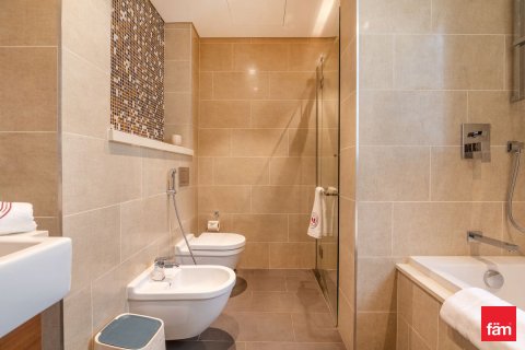 Apartament de vânzare în Dubai, EAU 1 dormitor, 150.4 mp. №662447 - poză 18
