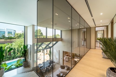 Villa en venta en Jumeirah Islands, Dubai, EAU 5 dormitorios, 548 m2 № 696154 - foto 21