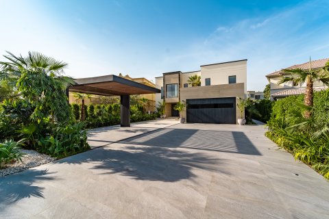Villa en venta en Jumeirah Islands, Dubai, EAU 5 dormitorios, 548 m2 № 696154 - foto 4