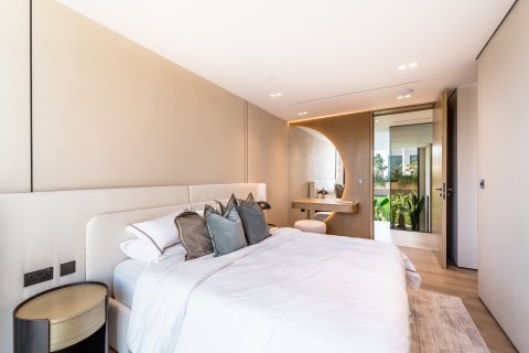 Villa en venta en Jumeirah Islands, Dubai, EAU 5 dormitorios, 548 m2 № 696154 - foto 22