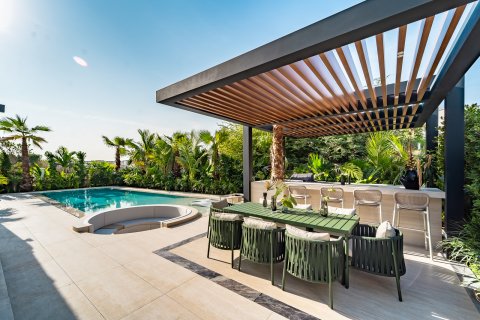 Villa en venta en Jumeirah Islands, Dubai, EAU 5 dormitorios, 548 m2 № 696154 - foto 7