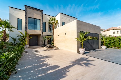 Villa en venta en Jumeirah Islands, Dubai, EAU 5 dormitorios, 548 m2 № 696154 - foto 3