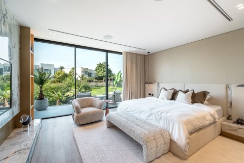 Villa en venta en Jumeirah Islands, Dubai, EAU 5 dormitorios, 548 m2 № 696154 - foto 16