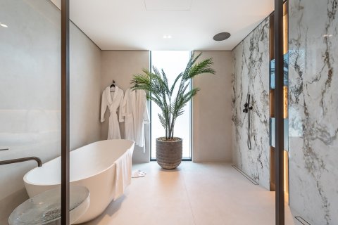 Villa en venta en Jumeirah Islands, Dubai, EAU 5 dormitorios, 548 m2 № 696154 - foto 18