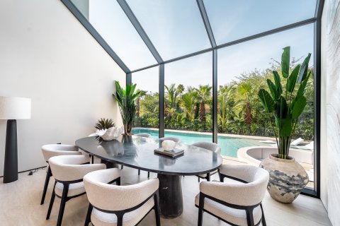 Villa en venta en Jumeirah Islands, Dubai, EAU 5 dormitorios, 548 m2 № 696154 - foto 13