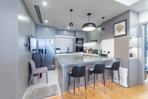 Downtown Dubai (Downtown Burj Dubai), Dubai, BAE’de satılık daire 1 yatak odası, 136 m&sup2; No 696156 - fotoğraf 5