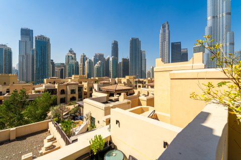 Downtown Dubai (Downtown Burj Dubai), Dubai, BAE’de satılık daire 1 yatak odası, 136 m&sup2; No 696156 - fotoğraf 13