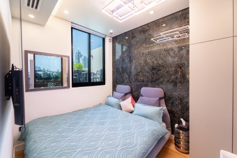 Downtown Dubai (Downtown Burj Dubai), Dubai, BAE’de satılık daire 1 yatak odası, 136 m&sup2; No 696156 - fotoğraf 10