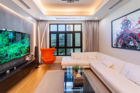 Downtown Dubai (Downtown Burj Dubai), Dubai, BAE’de satılık daire 1 yatak odası, 136 m&sup2; No 696156 - fotoğraf 2