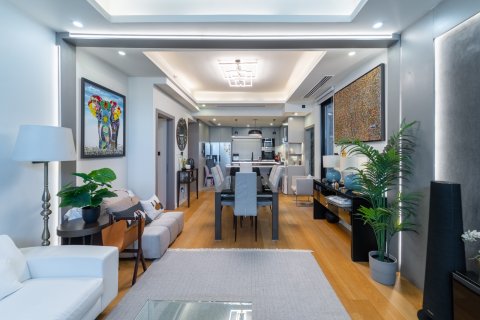 Квартира в Даунтаун Дубай (Даунтаун Бурдж Дубай), ОАЭ 1 спальня, 136м2 № 696156