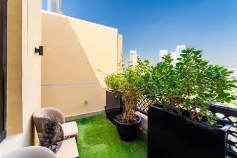 Downtown Dubai (Downtown Burj Dubai), Dubai, BAE’de satılık daire 1 yatak odası, 136 m&sup2; No 696156 - fotoğraf 17