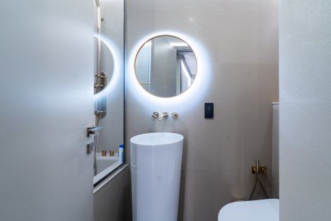 Downtown Dubai (Downtown Burj Dubai), Dubai, BAE’de satılık daire 1 yatak odası, 136 m&sup2; No 696156 - fotoğraf 12