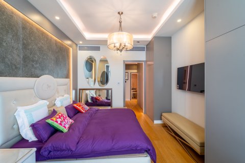 Downtown Dubai (Downtown Burj Dubai), Dubai, BAE’de satılık daire 1 yatak odası, 136 m&sup2; No 696156 - fotoğraf 8