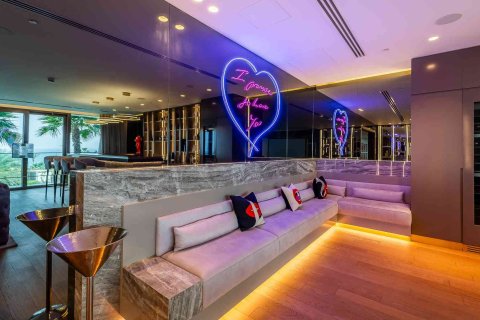 Palm Jumeirah, Dubai, BAE’de satılık daire 4 yatak odası, 776 m&sup2; No 696158 - fotoğraf 2